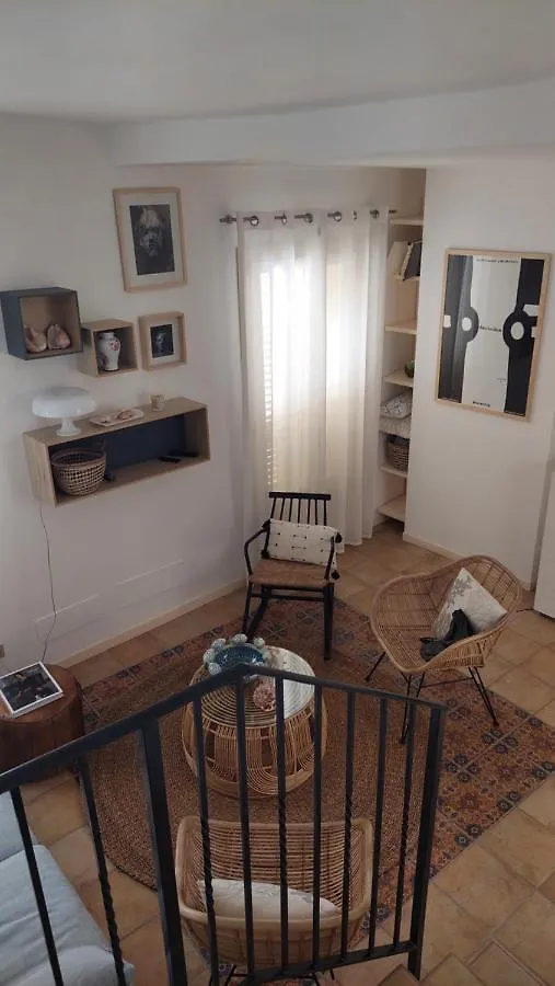 Вилла Casa Marianne Донналуката Дом отдыха